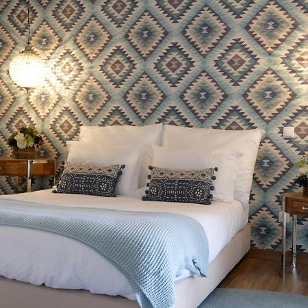 Casa Aldeia Da Lapa Bed and Breakfast Sernancelhe Δωμάτιο φωτογραφία