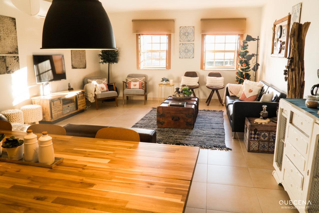 Casa Aldeia Da Lapa Bed and Breakfast Sernancelhe Εξωτερικό φωτογραφία