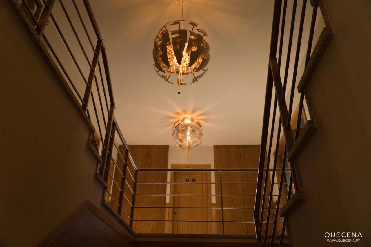 Casa Aldeia Da Lapa Bed and Breakfast Sernancelhe Εξωτερικό φωτογραφία