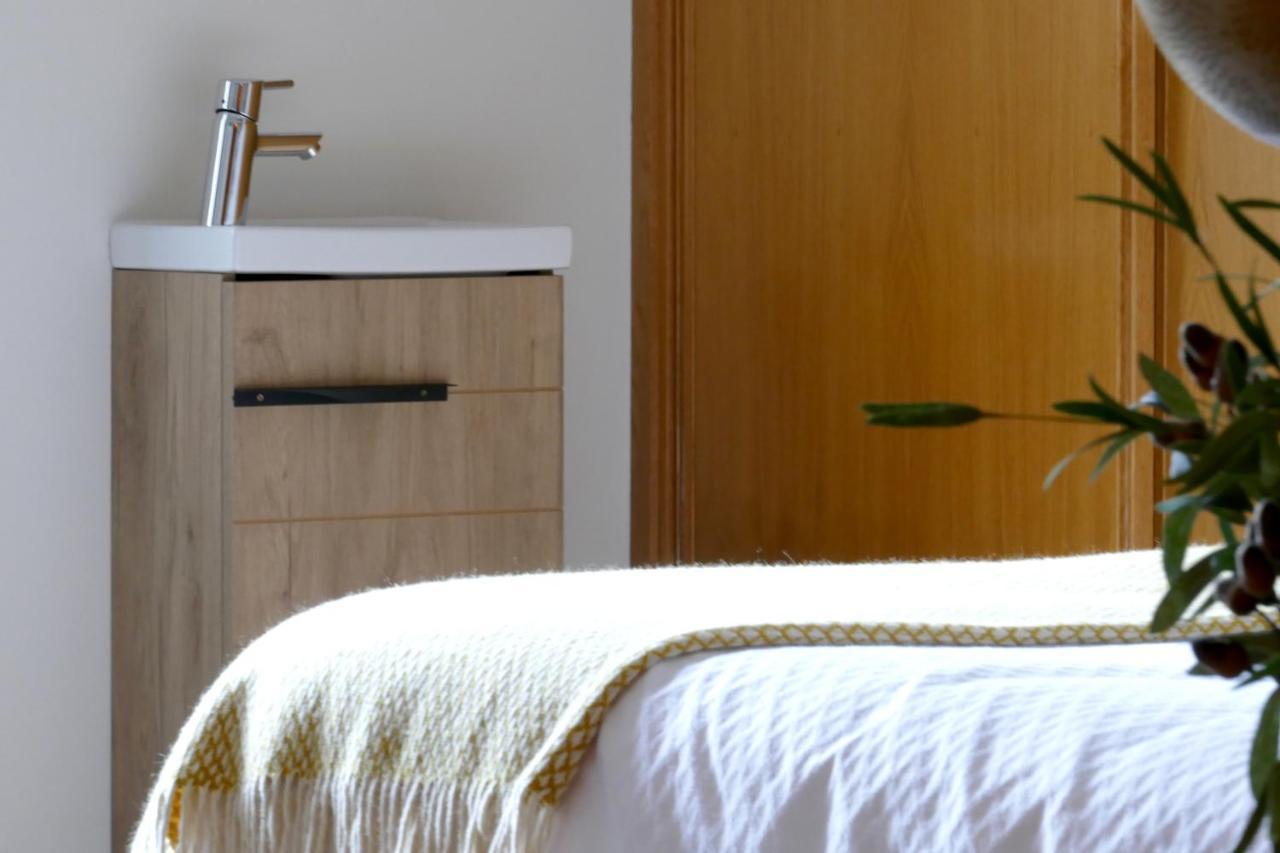 Casa Aldeia Da Lapa Bed and Breakfast Sernancelhe Εξωτερικό φωτογραφία