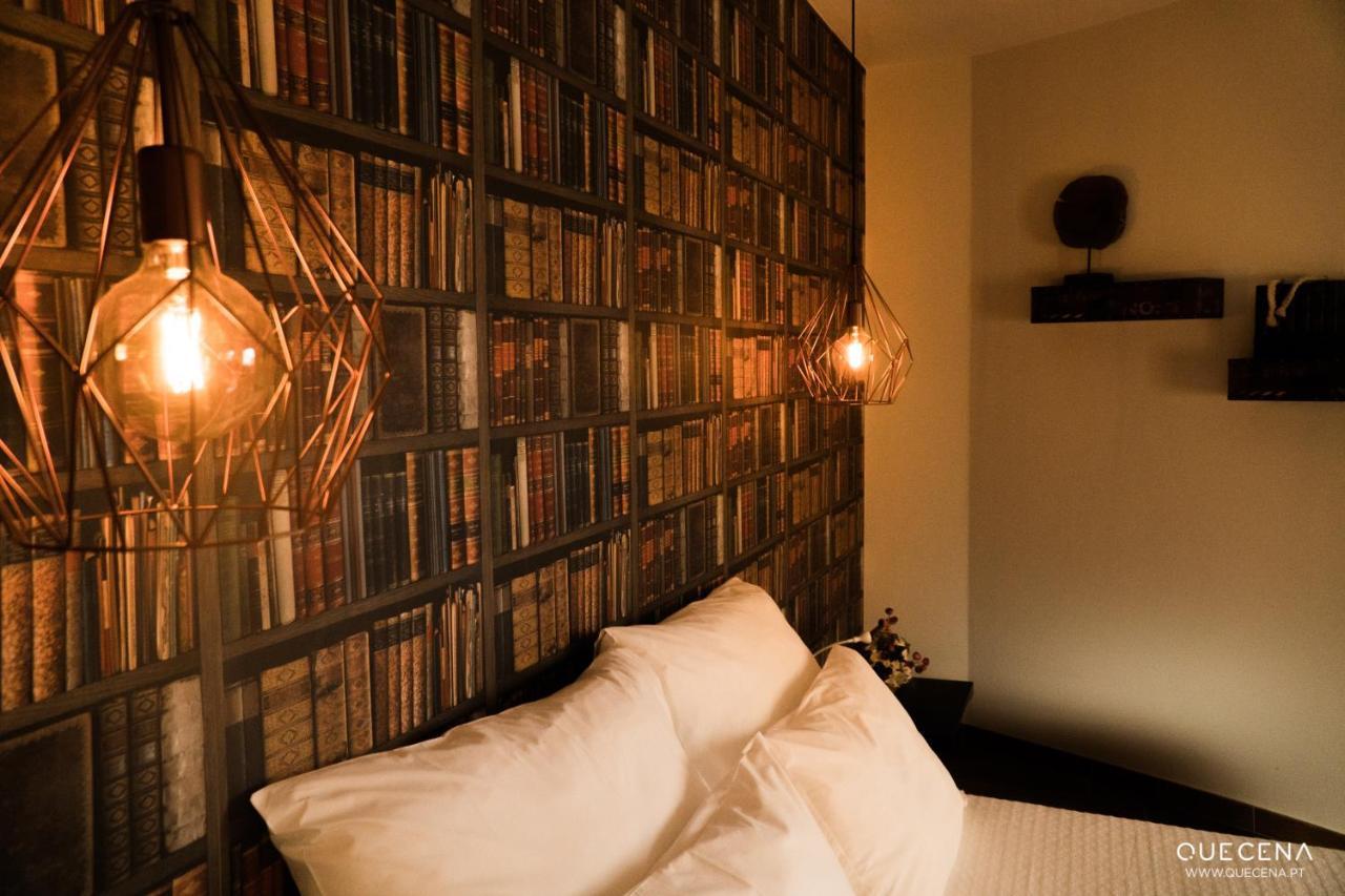 Casa Aldeia Da Lapa Bed and Breakfast Sernancelhe Δωμάτιο φωτογραφία