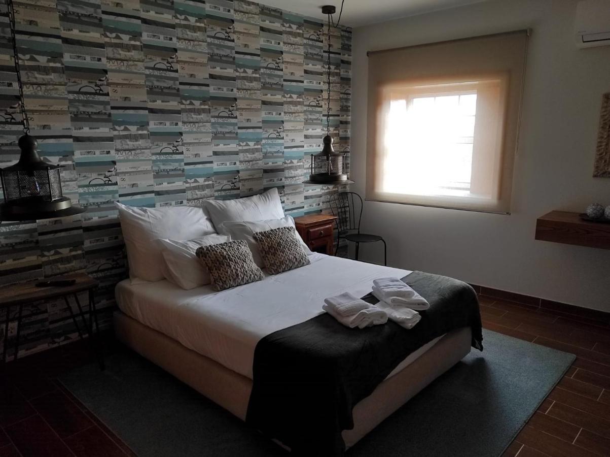 Casa Aldeia Da Lapa Bed and Breakfast Sernancelhe Εξωτερικό φωτογραφία