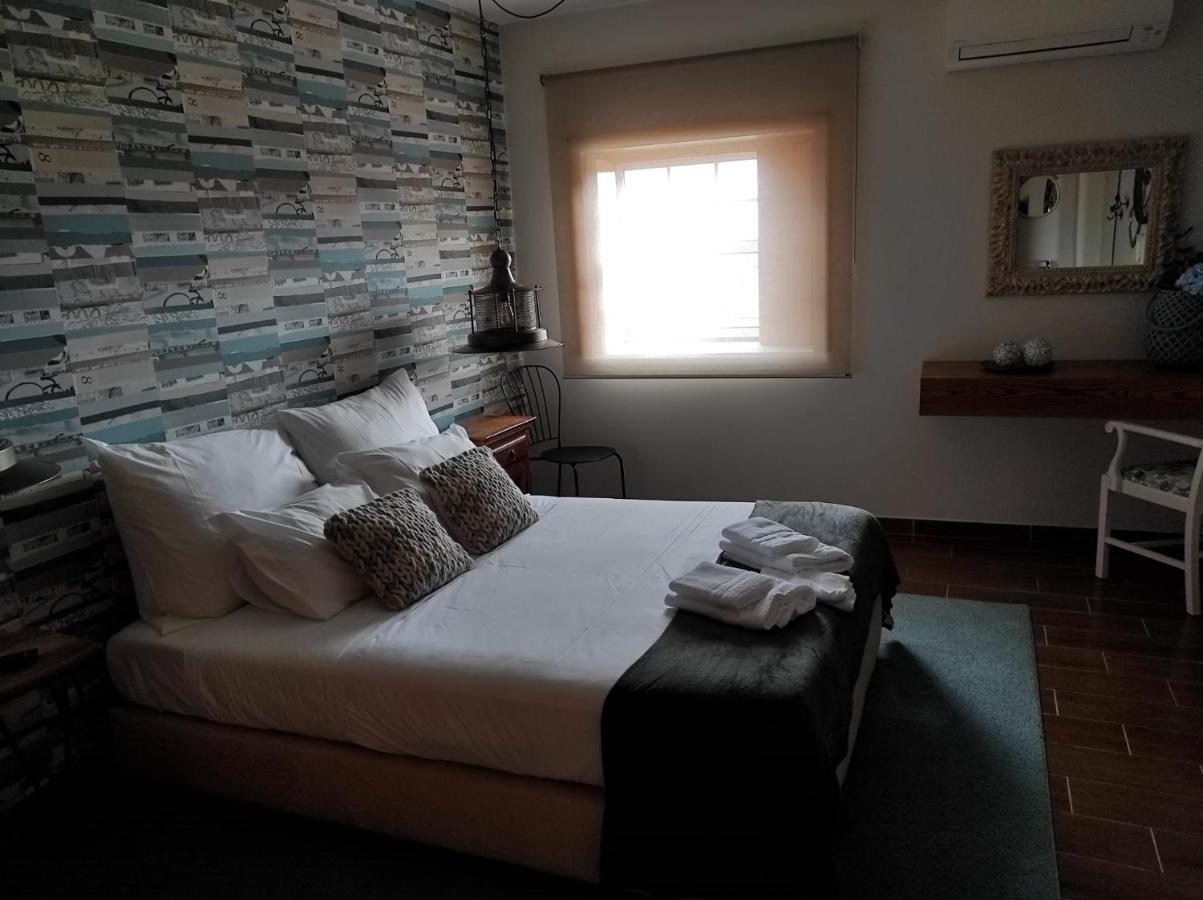 Casa Aldeia Da Lapa Bed and Breakfast Sernancelhe Εξωτερικό φωτογραφία