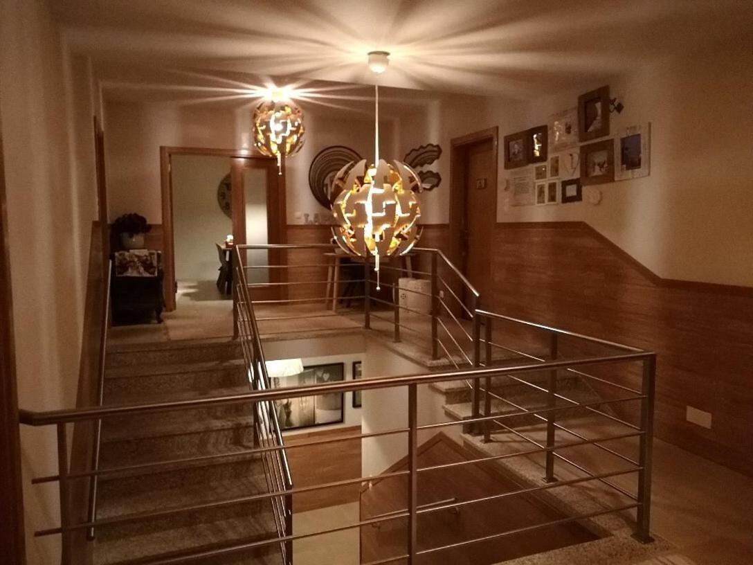 Casa Aldeia Da Lapa Bed and Breakfast Sernancelhe Εξωτερικό φωτογραφία
