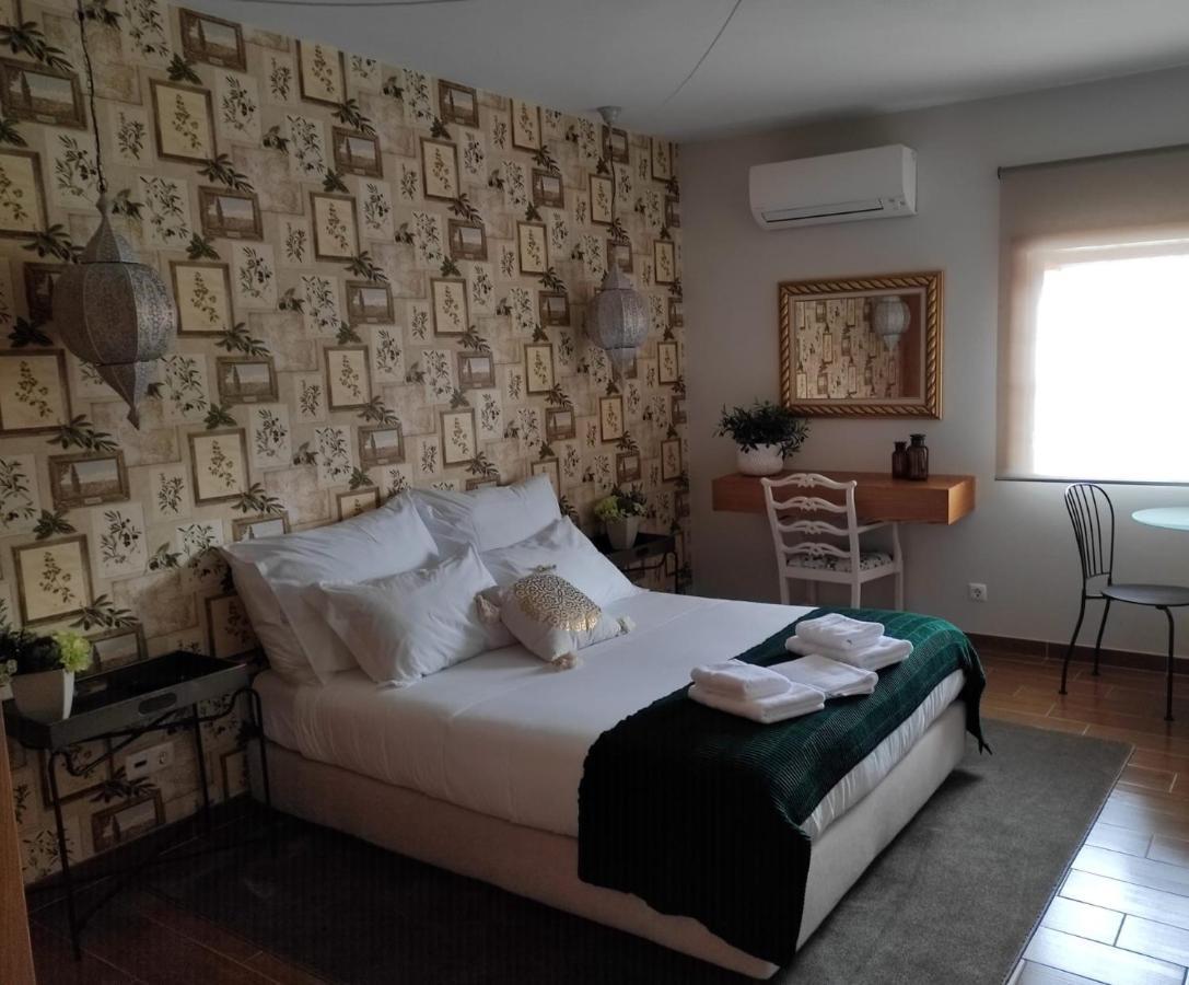 Casa Aldeia Da Lapa Bed and Breakfast Sernancelhe Εξωτερικό φωτογραφία