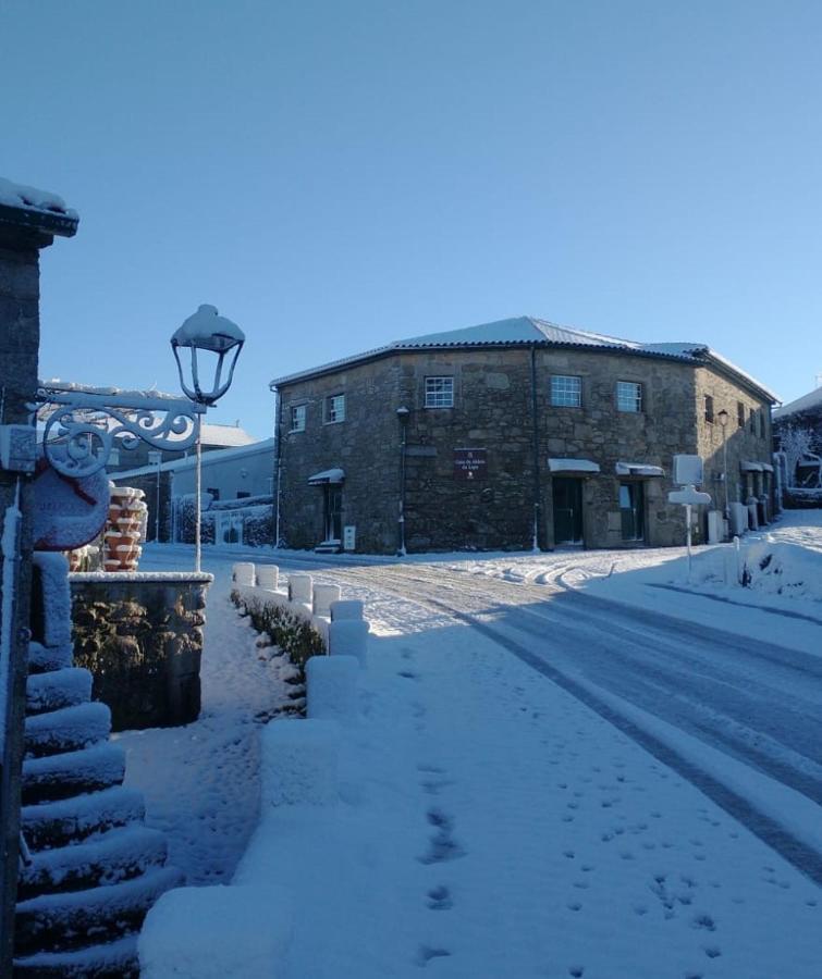 Casa Aldeia Da Lapa Bed and Breakfast Sernancelhe Εξωτερικό φωτογραφία