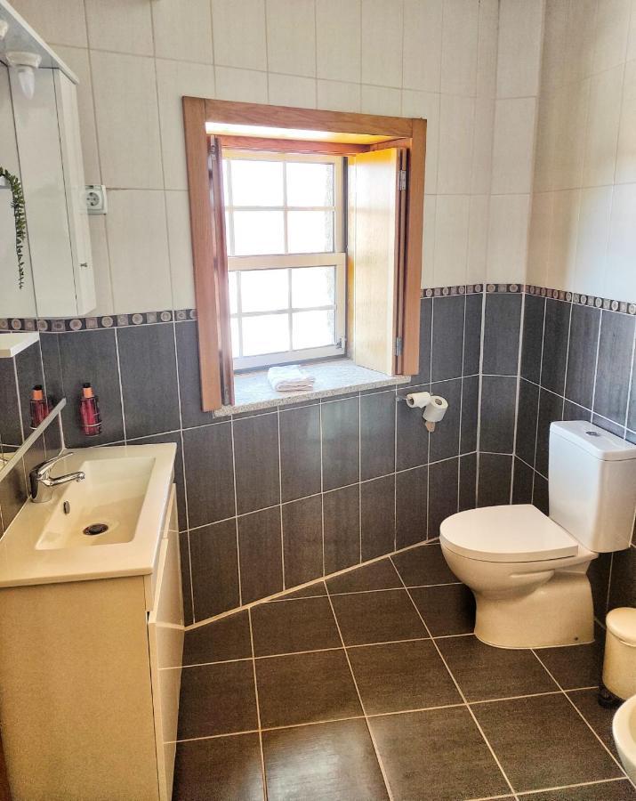 Casa Aldeia Da Lapa Bed and Breakfast Sernancelhe Εξωτερικό φωτογραφία