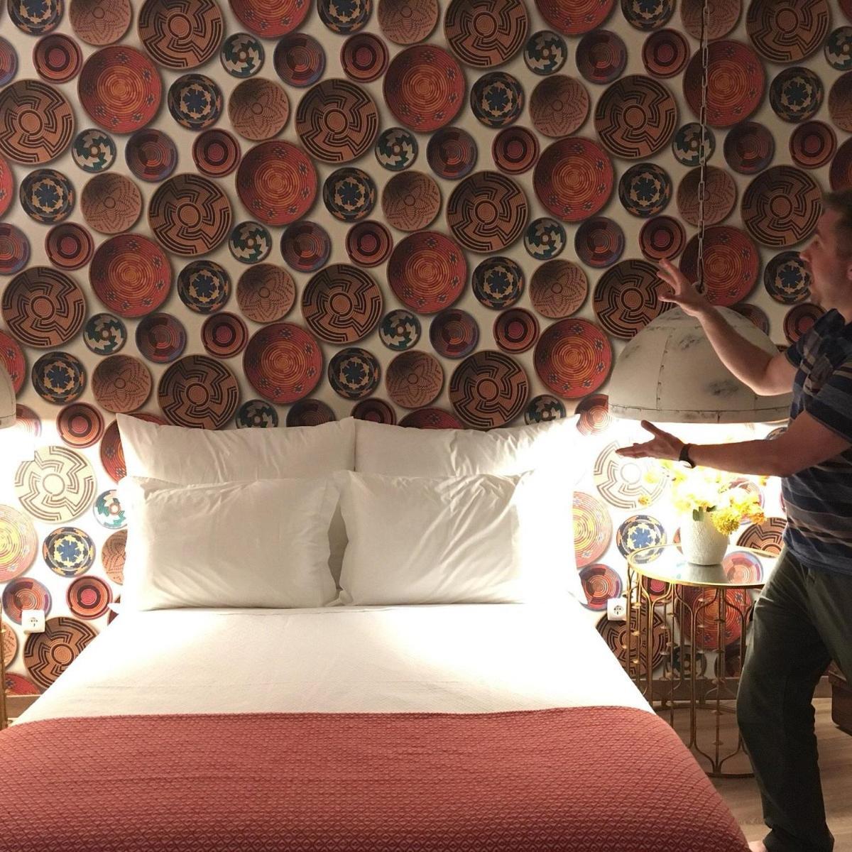 Casa Aldeia Da Lapa Bed and Breakfast Sernancelhe Εξωτερικό φωτογραφία