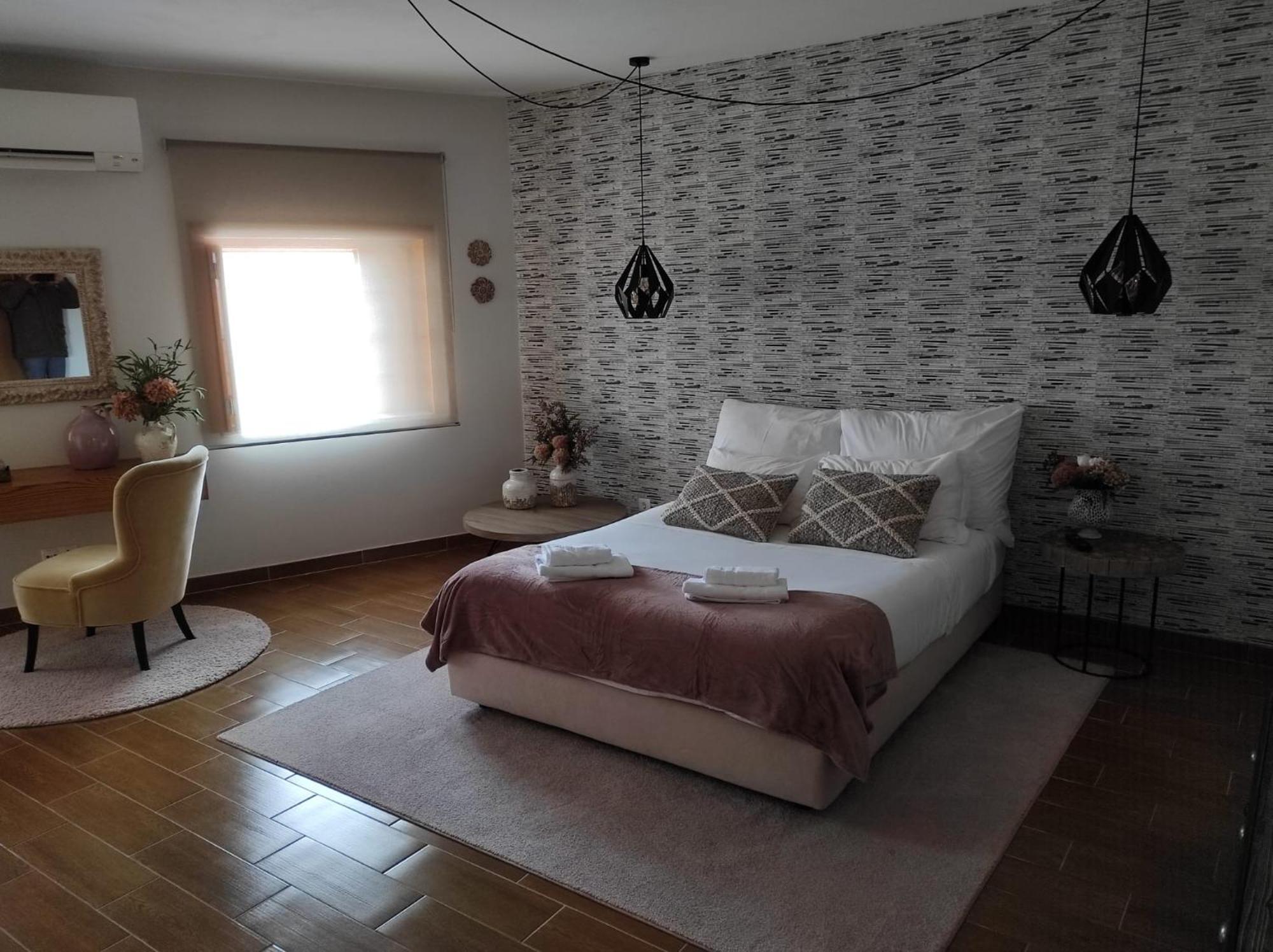 Casa Aldeia Da Lapa Bed and Breakfast Sernancelhe Εξωτερικό φωτογραφία
