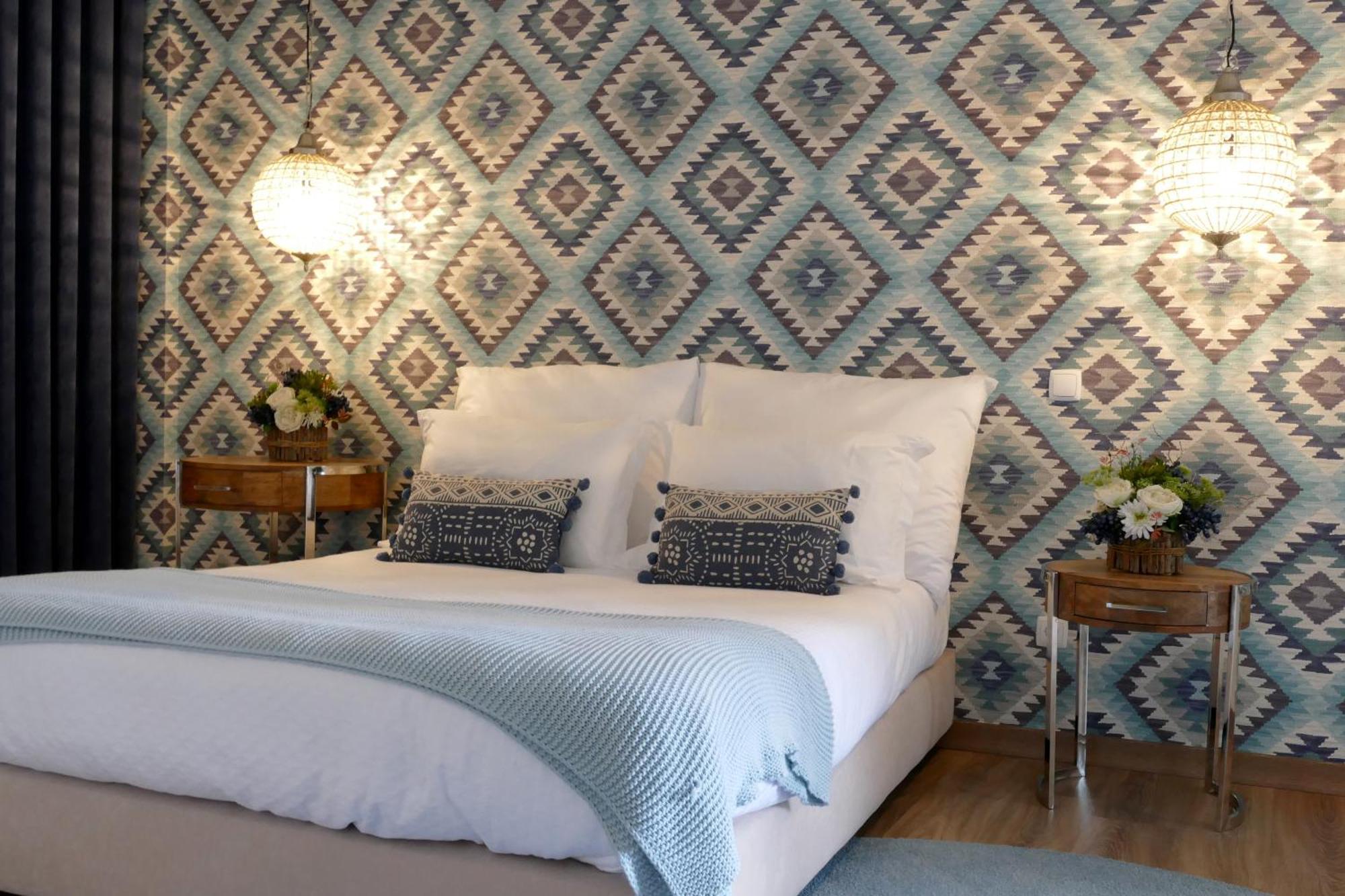 Casa Aldeia Da Lapa Bed and Breakfast Sernancelhe Δωμάτιο φωτογραφία