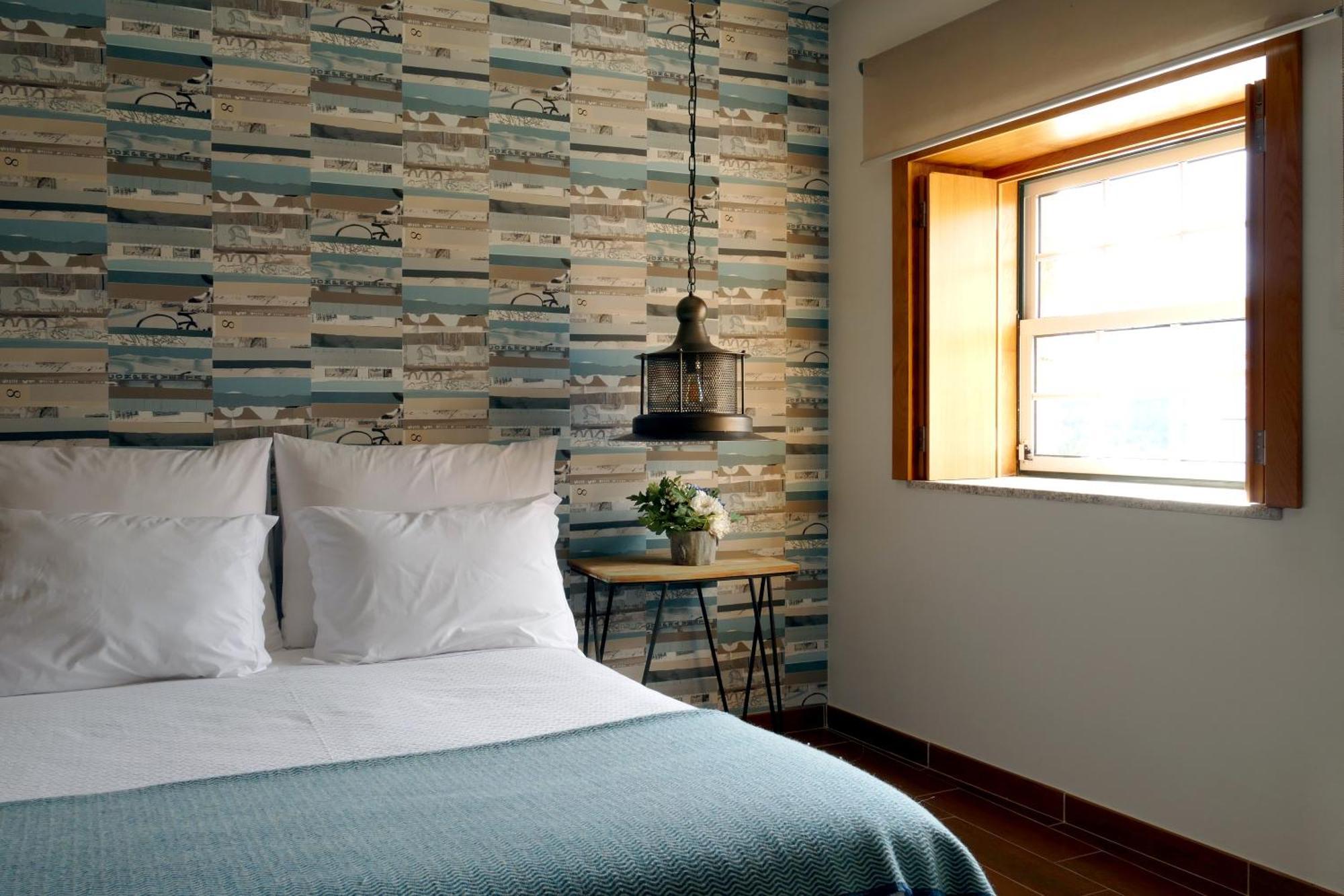 Casa Aldeia Da Lapa Bed and Breakfast Sernancelhe Δωμάτιο φωτογραφία