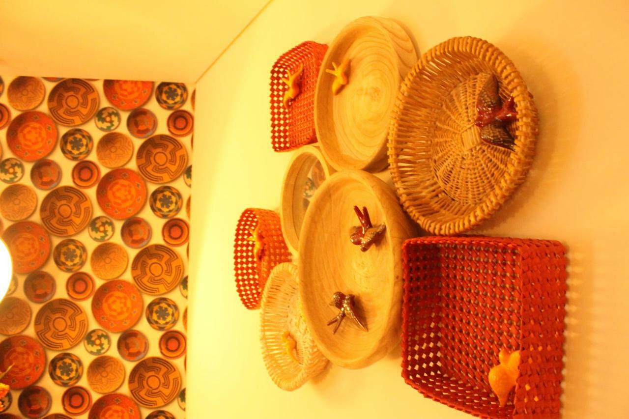 Casa Aldeia Da Lapa Bed and Breakfast Sernancelhe Εξωτερικό φωτογραφία